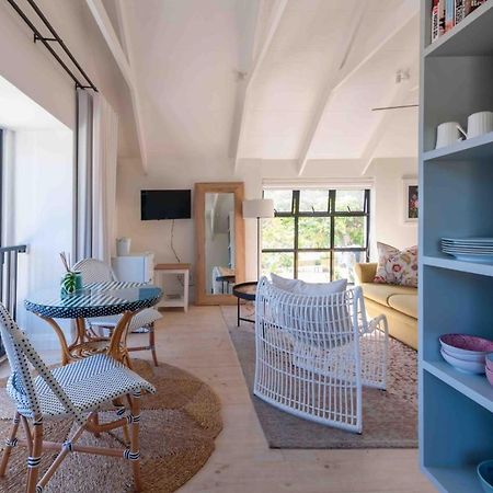 African Flame Apartment Knysna Eksteriør bilde
