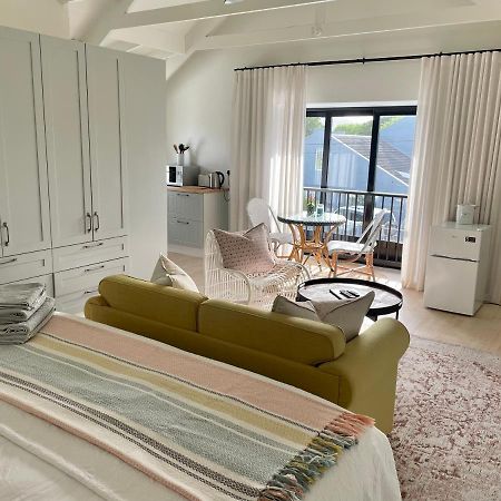 African Flame Apartment Knysna Eksteriør bilde