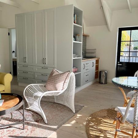 African Flame Apartment Knysna Eksteriør bilde