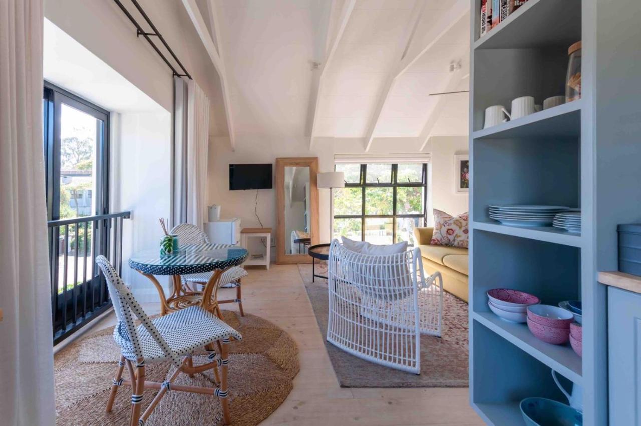 African Flame Apartment Knysna Eksteriør bilde