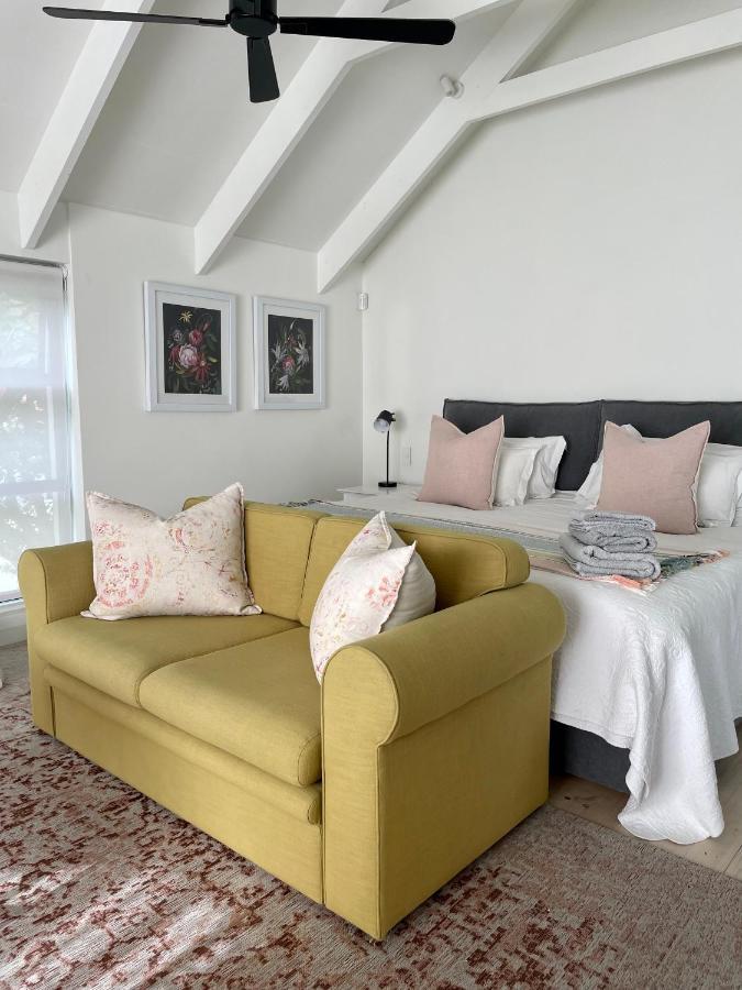 African Flame Apartment Knysna Eksteriør bilde
