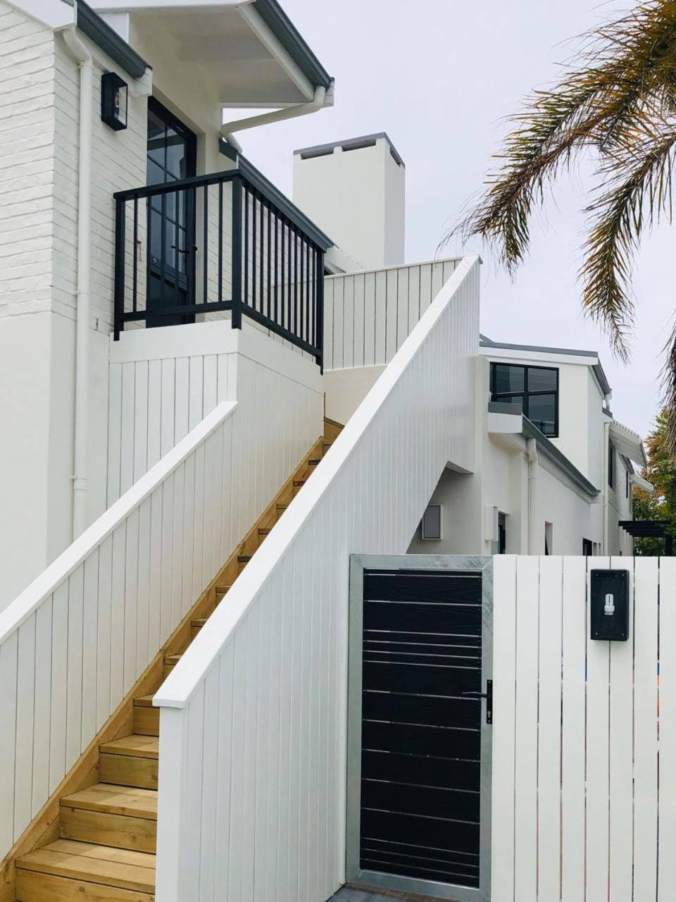 African Flame Apartment Knysna Eksteriør bilde